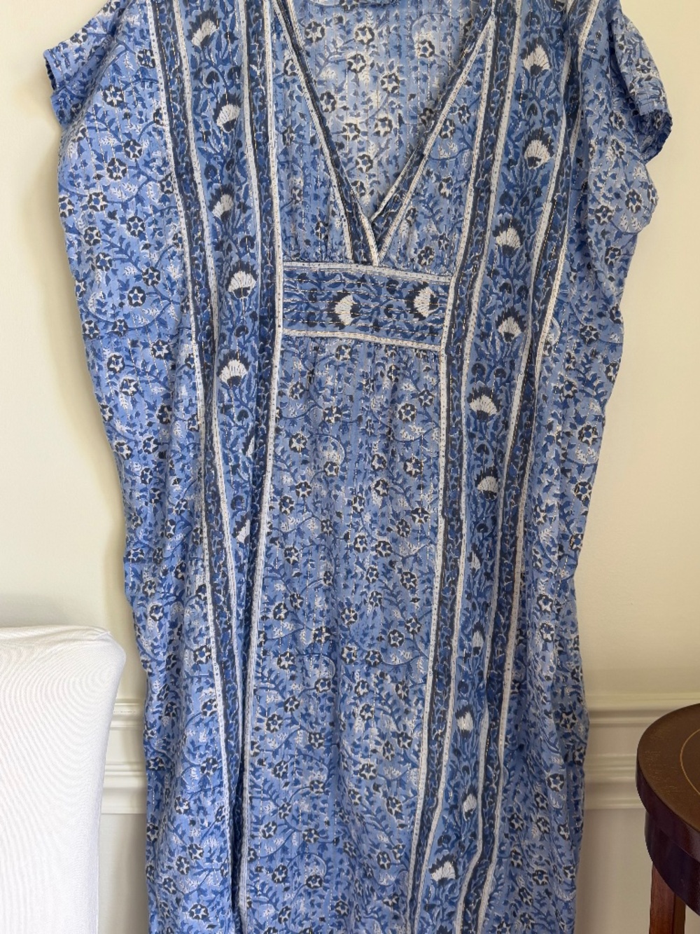 Emerson Fry Francina Caftan